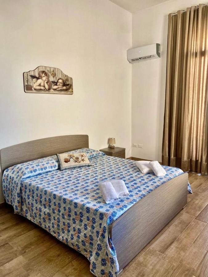 Annale Daire Marsala Dış mekan fotoğraf