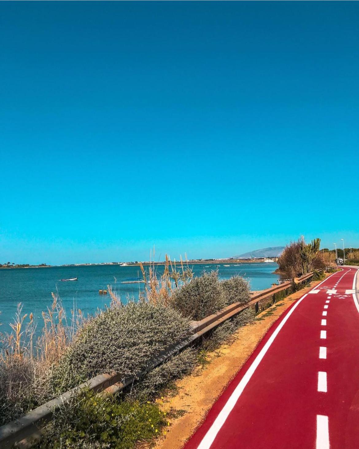 Annale Daire Marsala Dış mekan fotoğraf