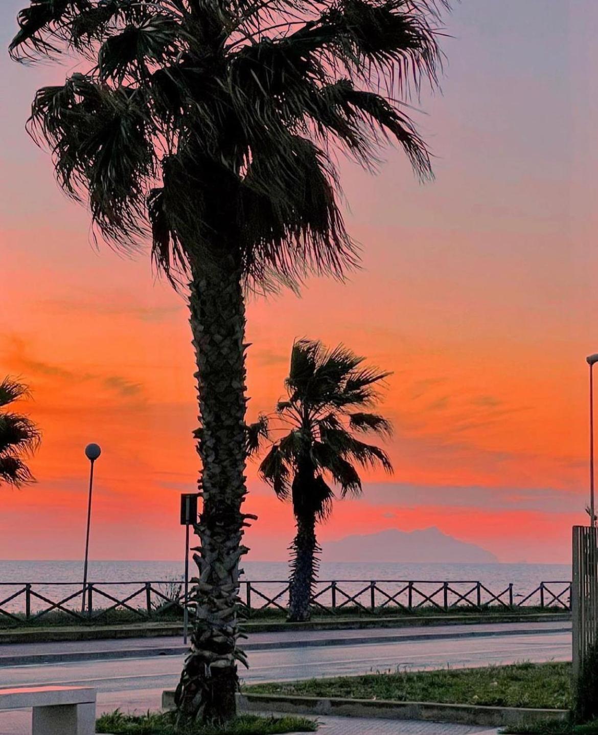Annale Daire Marsala Dış mekan fotoğraf