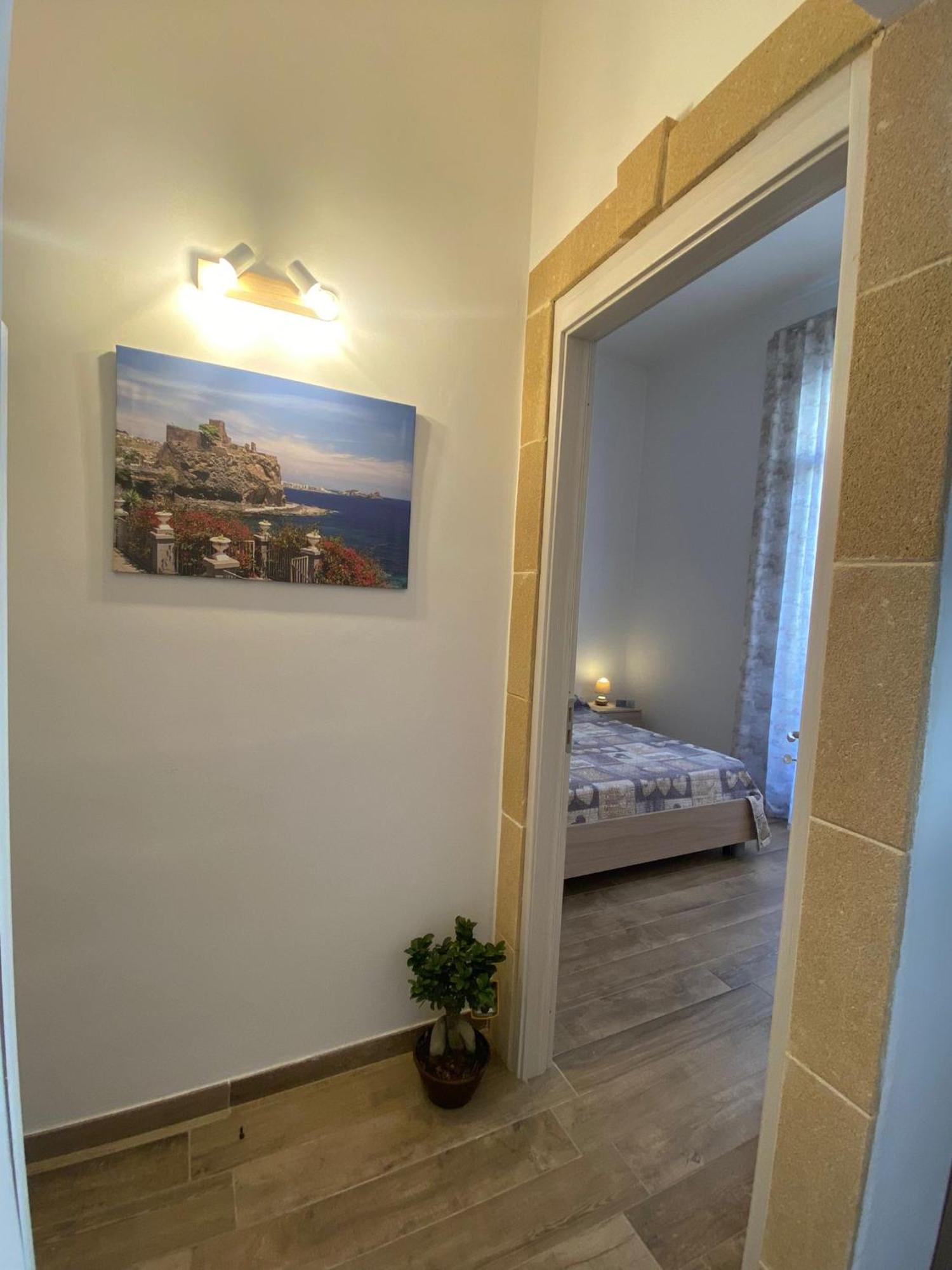 Annale Daire Marsala Dış mekan fotoğraf